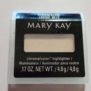 Mary Kay Cream Chromafusion Highlighter Makeup - Glazed NEW!